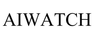 AIWATCH