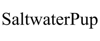 SALTWATERPUP
