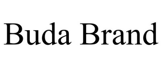 BUDA BRAND