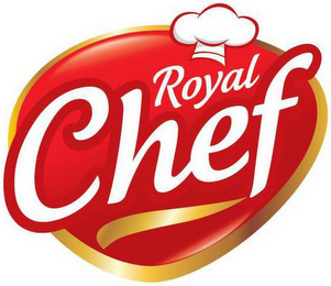 ROYAL CHEF