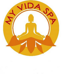 MY VIDA SPA