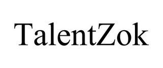 TALENTZOK