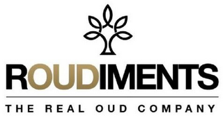 ROUDIMENTS THE REAL OUD COMPANY