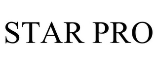 STAR PRO