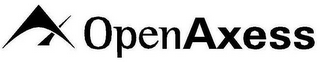 OPENAXESS