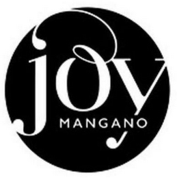 JOY MANGANO