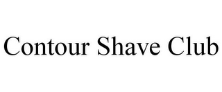 CONTOUR SHAVE CLUB