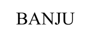 BANJU