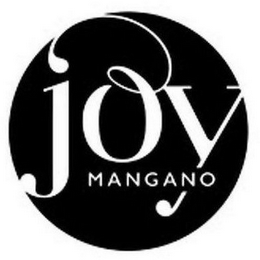 JOY MANGANO