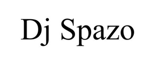 DJ SPAZO