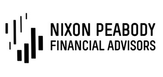 NIXON PEABODY FINANCIAL ADVISORS