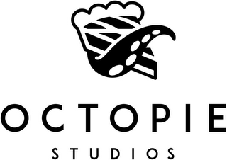 OCTOPIE STUDIOS