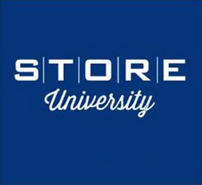 STORE UNIVERSITY