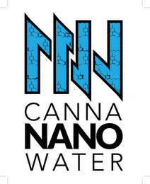 NN CANNA NANO WATER