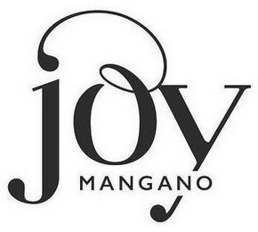 JOY MANGANO