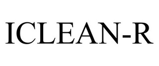 ICLEAN-R