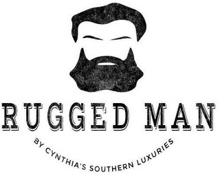 RUGGED MAN BY CYNTHIA'S SOUTHERN LUXURIES