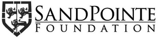 SANDPOINTE FOUNDATION