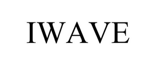 IWAVE