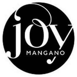 JOY MANGANO