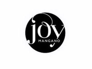 JOY MANGANO