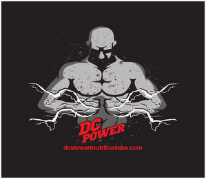 DC POWER DCSTEWARTNUTRITIONLABS.COM