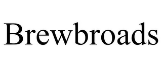 BREWBROADS