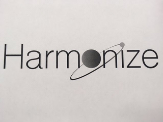 HARMONIZE