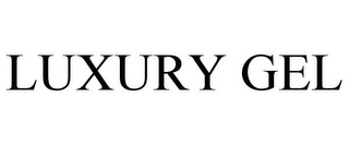 LUXURY GEL