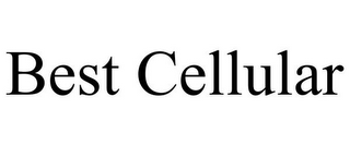 BEST CELLULAR