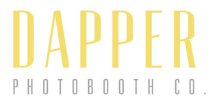 DAPPER PHOTOBOOTH CO.