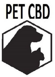 PET CBD