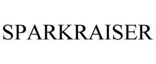 SPARKRAISER