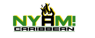 NYAM CARIBBEAN