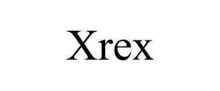 XREX