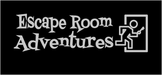 ESCAPE ROOM ADVENTURES