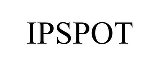 IPSPOT