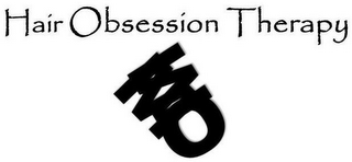 HAIR OBSESSION THERAPY OWW