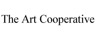 THE ART COOPERATIVE