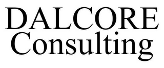 DALCORE CONSULTING