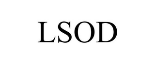 LSOD