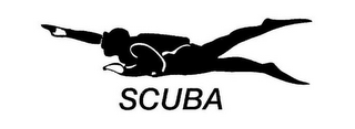 SCUBA