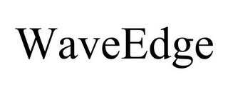 WAVEEDGE