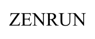 ZENRUN