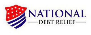 NATIONAL DEBT RELIEF