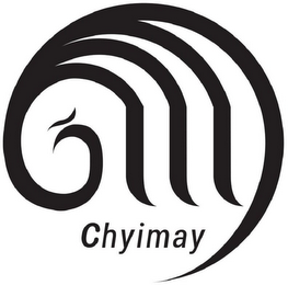 CHYIMAY