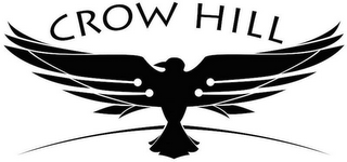 CROW HILL