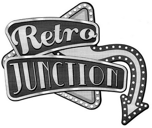 RETRO JUNCTION