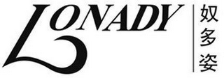 LONADY
