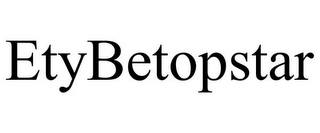 ETYBETOPSTAR